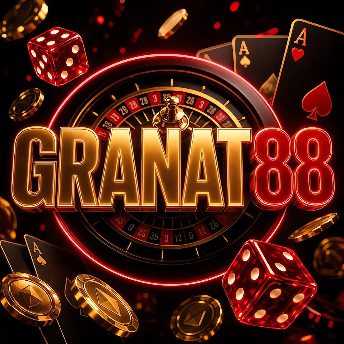 GRANAT88 - Game Tembak Ikan Terbaik untuk Hiburan Seru