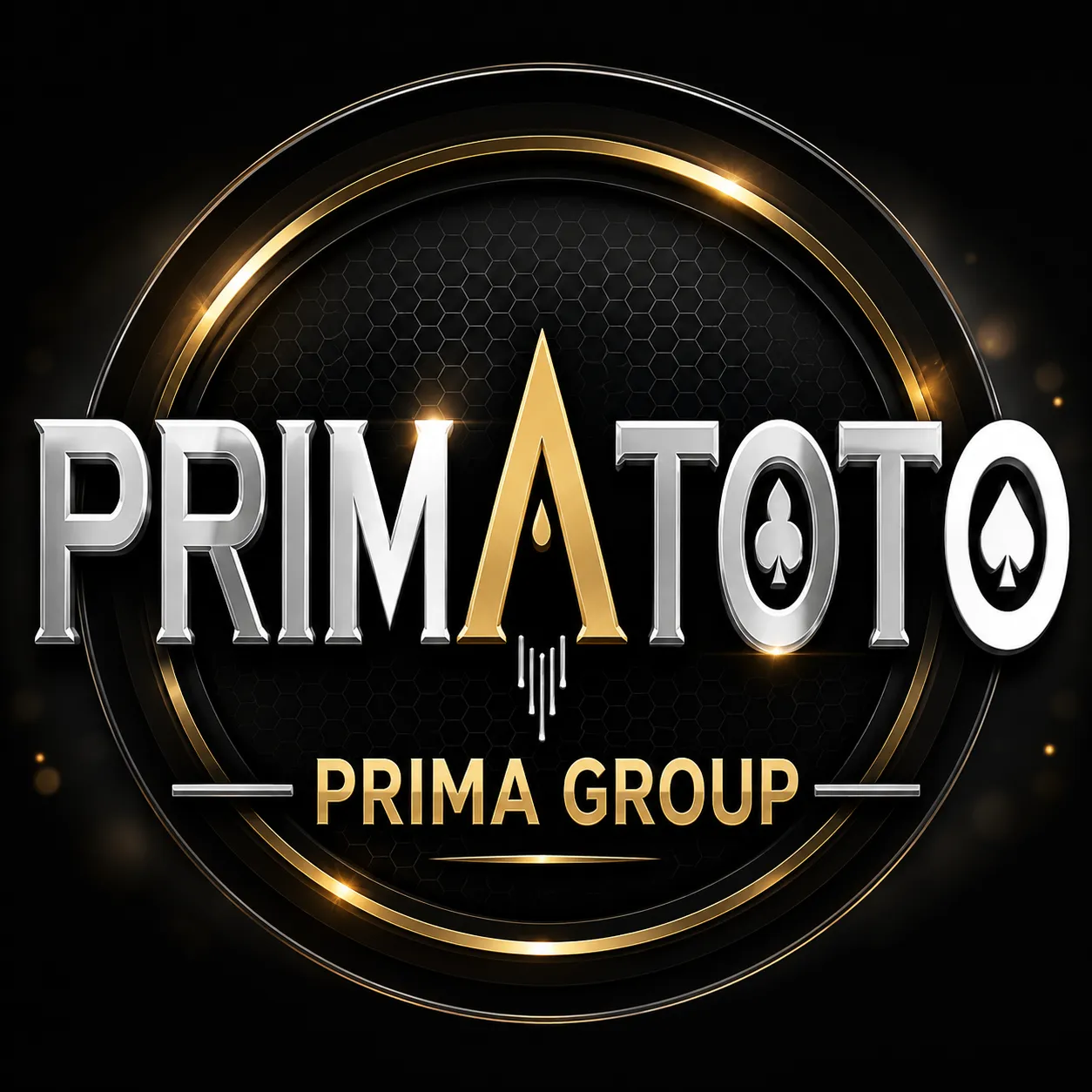 PRIMATOTO - Petualangan Seru dalam Dunia ARPG