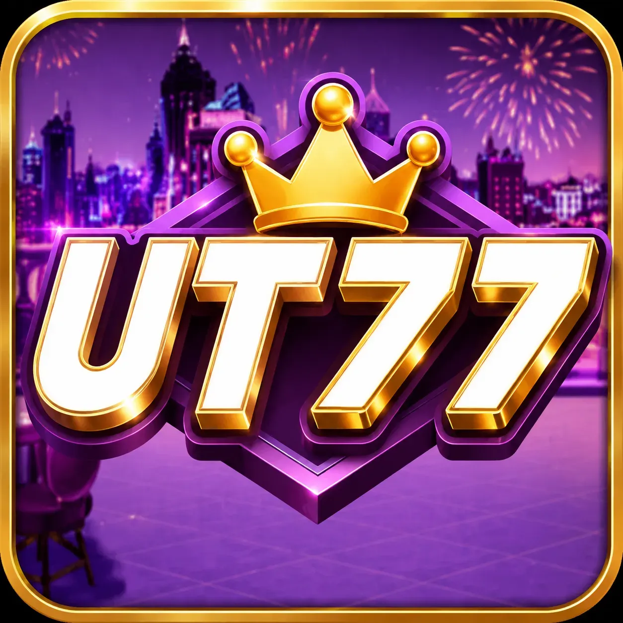 UT77 - Game Domino Seru dan Mengasyikkan